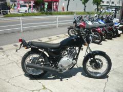 Suzuki GRASSTRACKER BIGBOY 2008