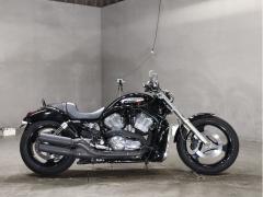 HD V-ROD VRSCB1130 2004