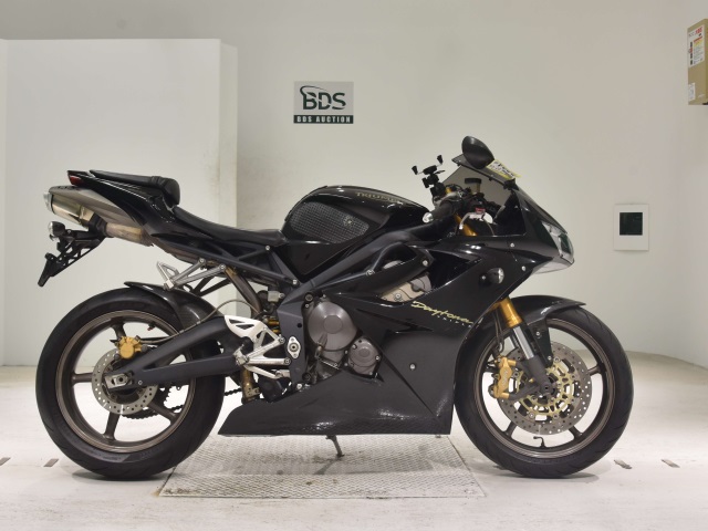 Triumph DAYTONA 675 2007