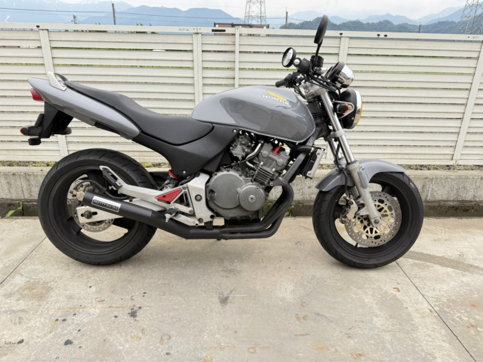 Honda HORNET CB250F 1999