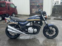 Kawasaki ZEPHYR1100 1993