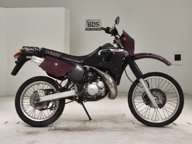 Yamaha DT125R 1999