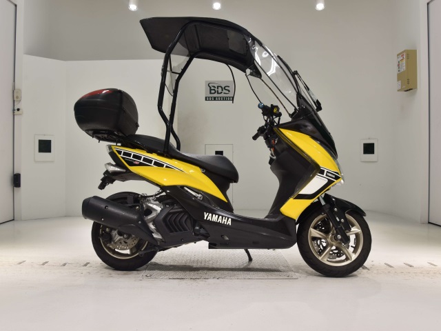 Yamaha MAJESTY 155S 2016