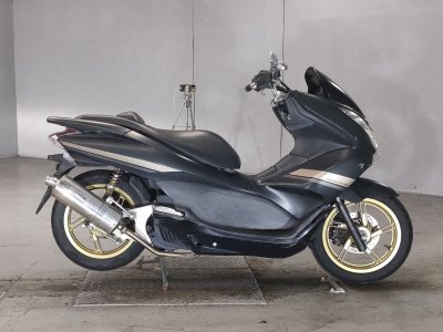 Honda PCX125 2013