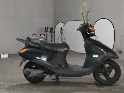 Honda SPACY100 2007