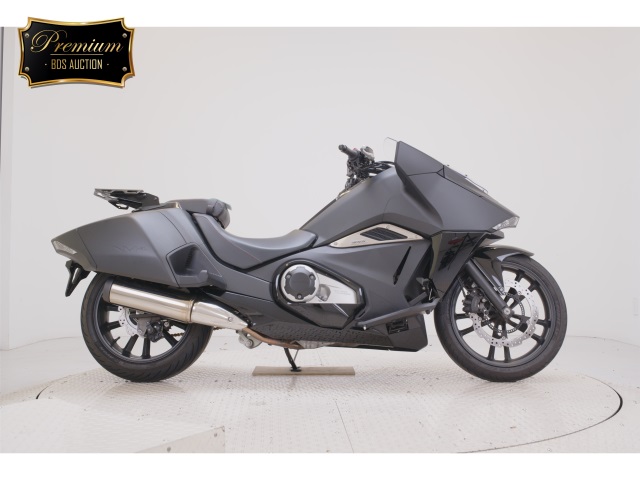 Honda NM4-02 VULTUS 2014