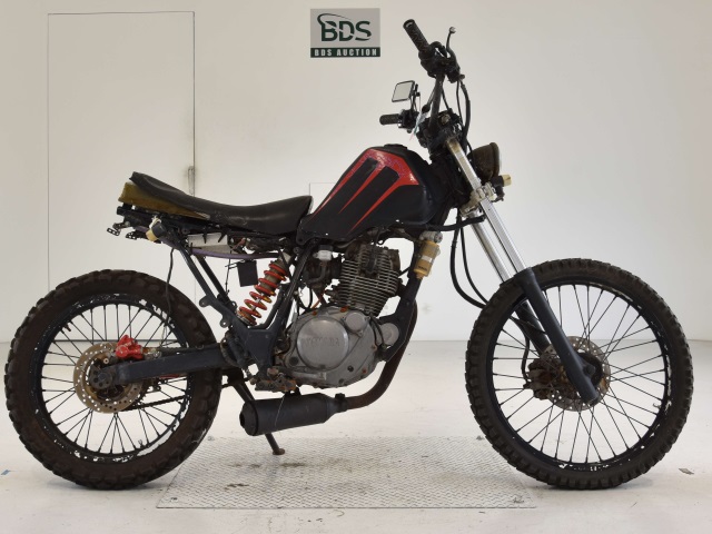 Yamaha SEROW XT225 1993