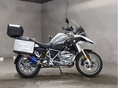 BMW R1200GS 2017