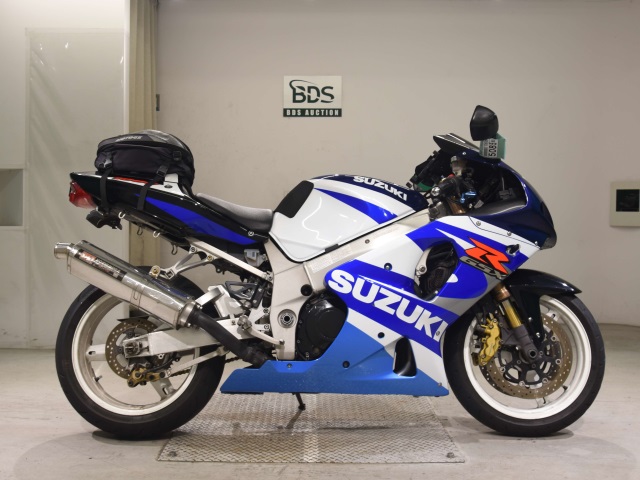 Suzuki GSX-R1000 2003