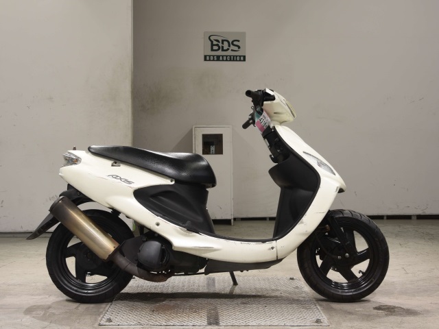 Yamaha AXIS100 2007