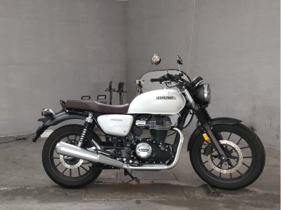 Honda GB350 2025