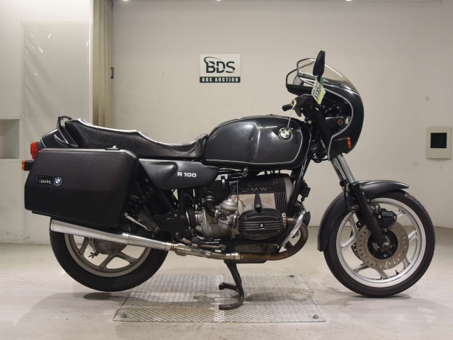 BMW R100R MYSTIC 1990