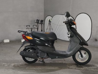 Yamaha JOG 50 2013
