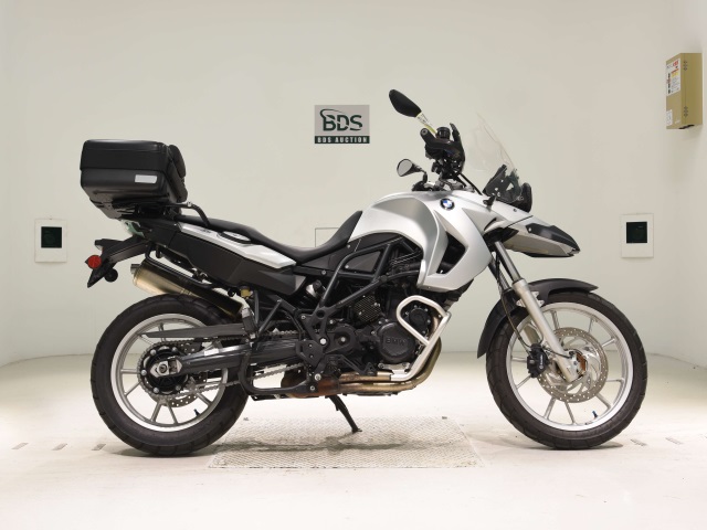 BMW F650/800GS 2010