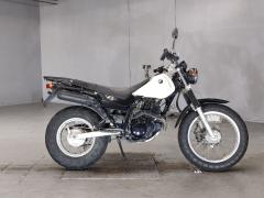Yamaha TW225 2005