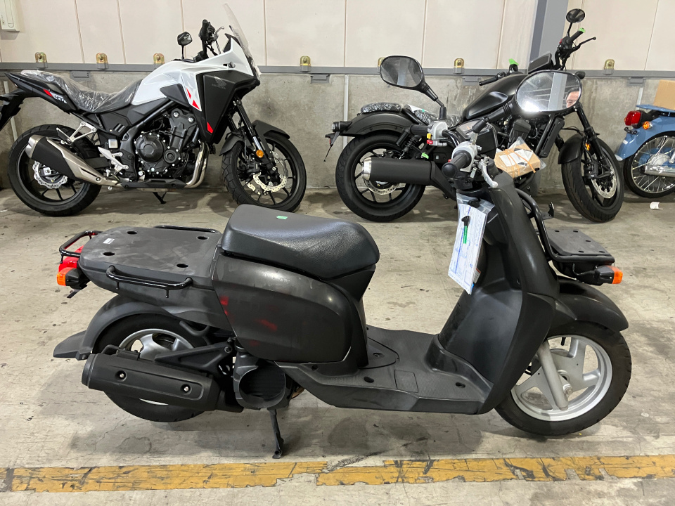 Yamaha GEAR