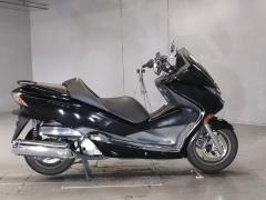 Honda FORZA Z 2011