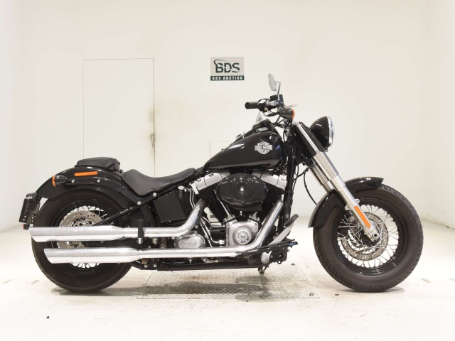 HD SLIM FLS1580 2014