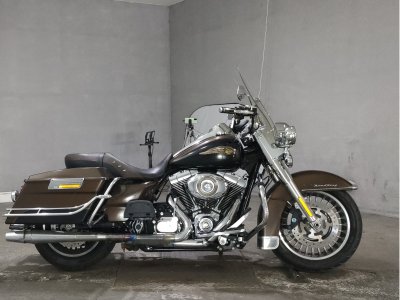 HD ROAD KING FLHR1690 2012