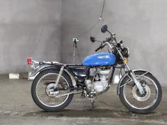 Suzuki GT125