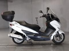 Suzuki BURGMAN200