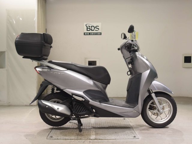 Honda LEAD125 2019