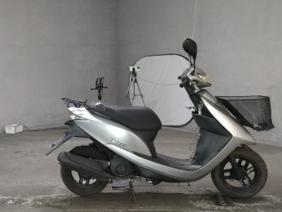 Honda DIO 2010