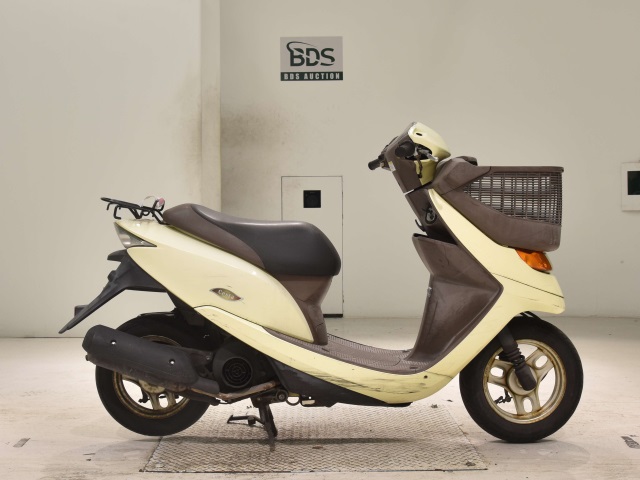 Honda DIO CESTA 2006