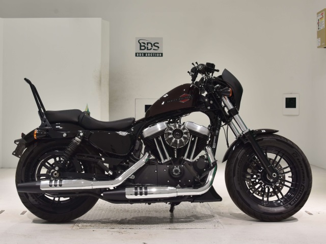 HD SPORTSTER FORTY-EIGHT XL1200X 2021