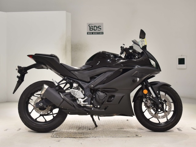 Yamaha YZF-R25 2020