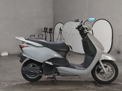 Honda LEAD110 2012