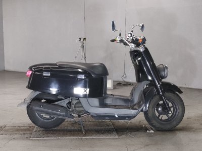 Yamaha VOX 2013
