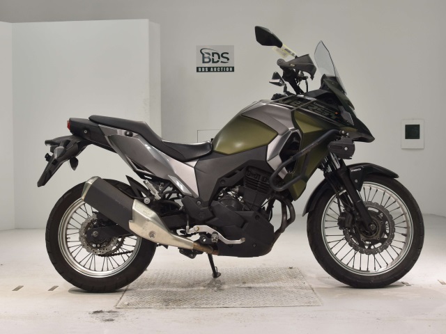 Kawasaki VERSYS-X 250A 2018