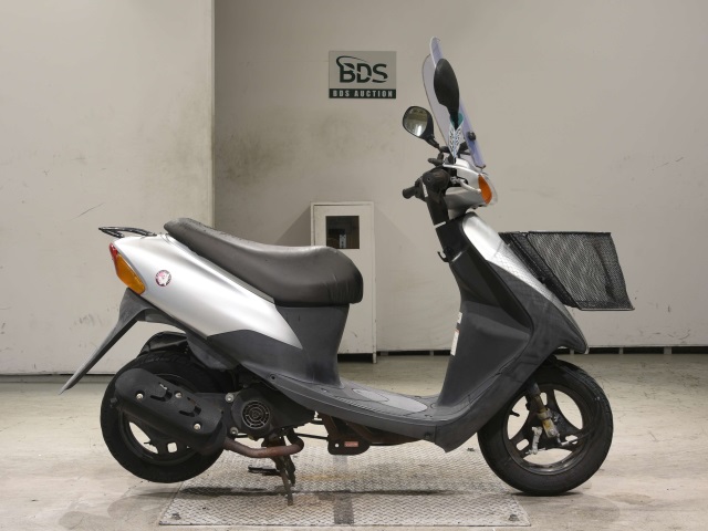 Suzuki LETS2