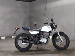 Honda FTR223 2004