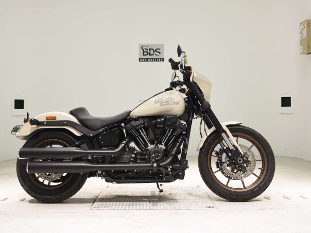 HD FXLRS1920 2022