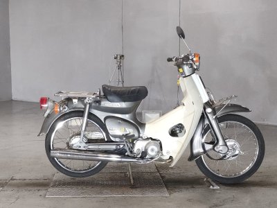 Honda SUPER CUB50 1988