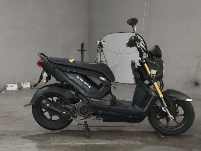 Honda ZOOMER-X 2014