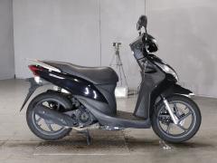 Honda DIO110 2011