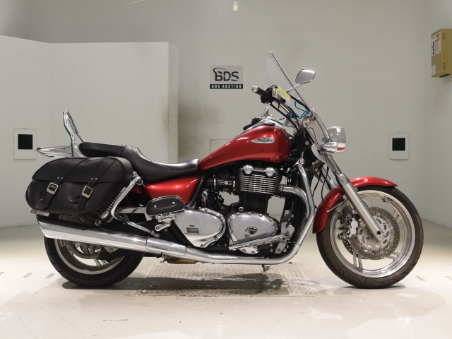 Triumph THUNDERBIRD1600 2010