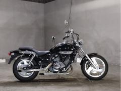 Kawasaki ELIMINATOR 250V 1998