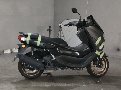 Yamaha N-MAX125 2022