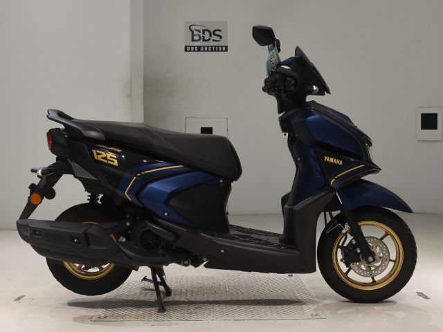 Yamaha CYGNUS RAY ZR 2023