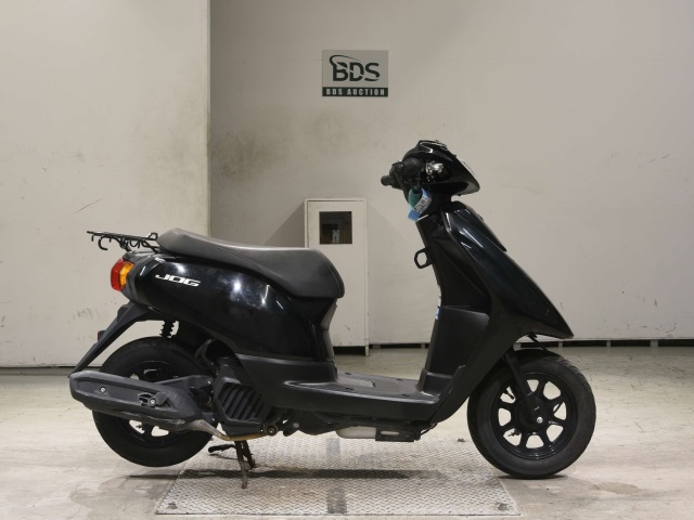 Yamaha JOG 50 2021