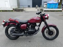 Kawasaki ESTRELLA 2016