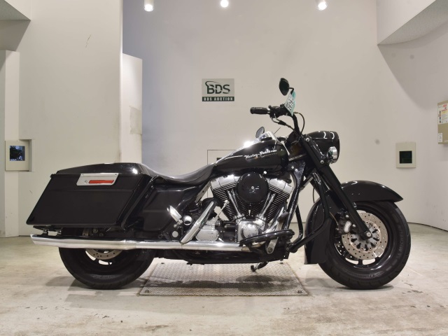 HD ROAD KING FLHR1450 2001