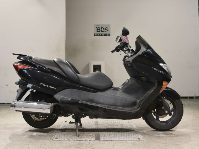 Honda FORZA Z 2004