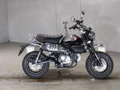 Honda MONKEY125 2022