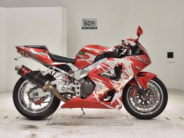 Honda CBR900RR 2000