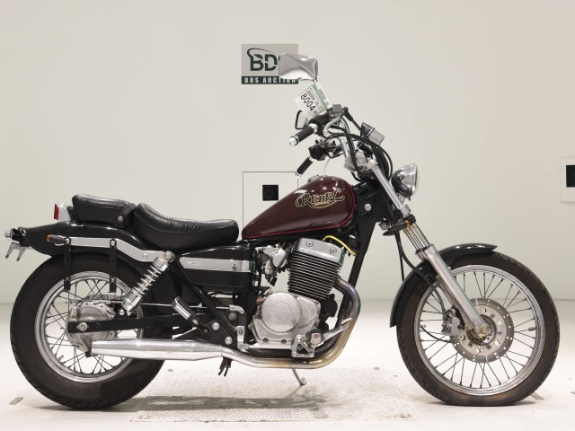 Honda REBEL CMX250 1992